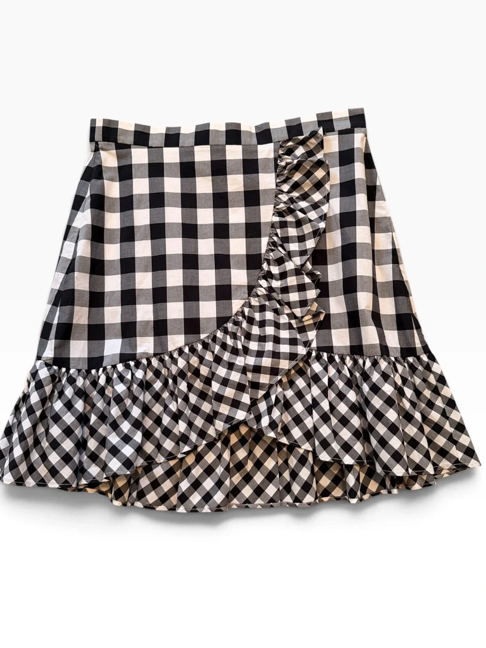 J. Crew crew black